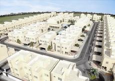 Mayar Al Khoudh is due for completion in 2010
