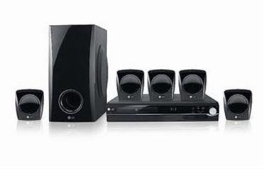 lg small speakers
