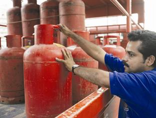 Cooking gas prices are being reduced by up to 11 per cent. (SUPPLIED) 