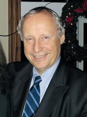 Rene-Thierry Magon de la Villehuchet (SUPPLIED)