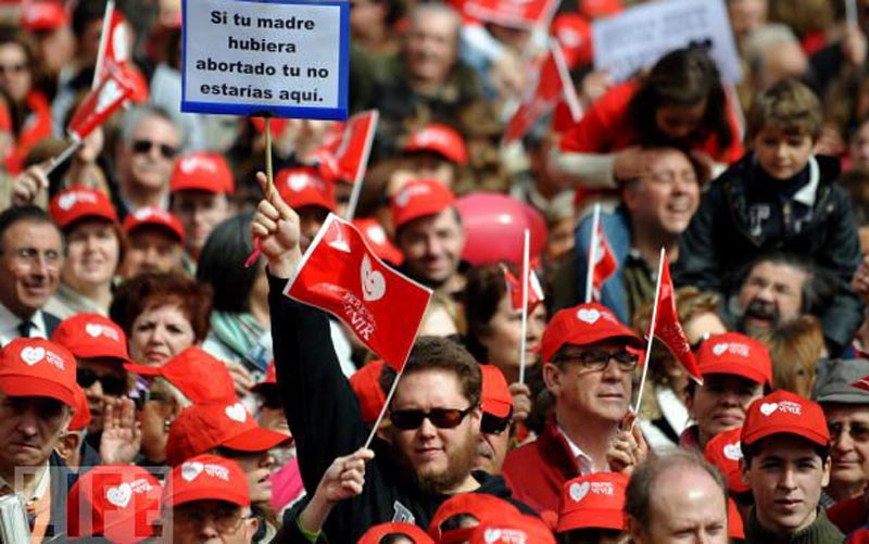 Spain allays contagion fears. (SUPPLIED)