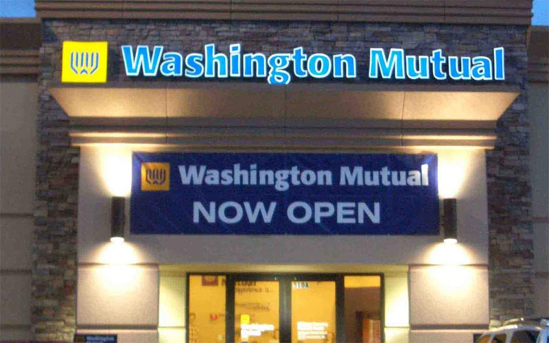 Washington Mutual settlement approved eb247 Economy International