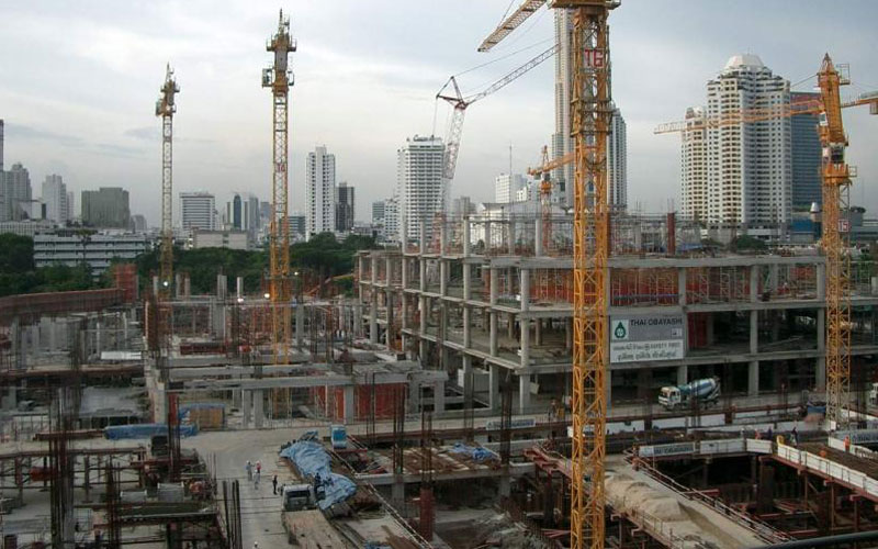 Saudi cement sector faces another difficult quarter - eb247 - Companies