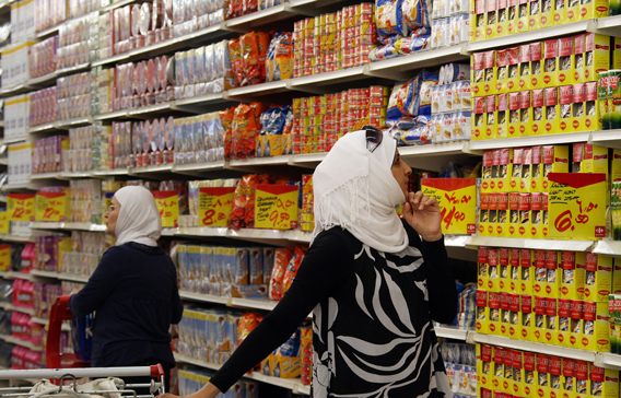 Arab food gap crosses $180bn over past decade - eb247 - Economy - UAE  Economy - Emirates24|7