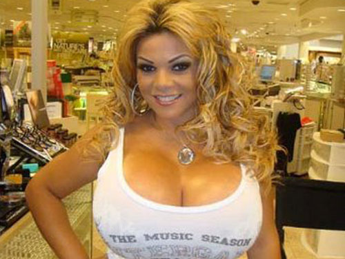 Lweis recommends best of Guiness world record breasts XXX photo Sister deep throats brothers huge cock