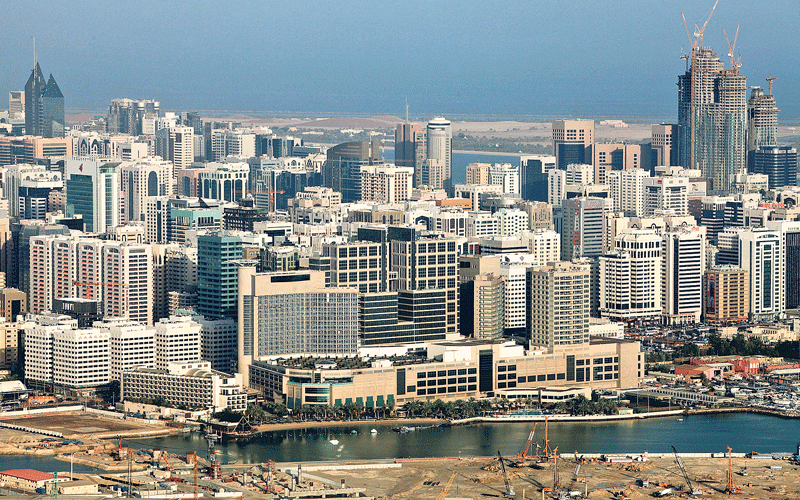 15,000 lowcost homes in Abu Dhabi by 2013 Property Rentals