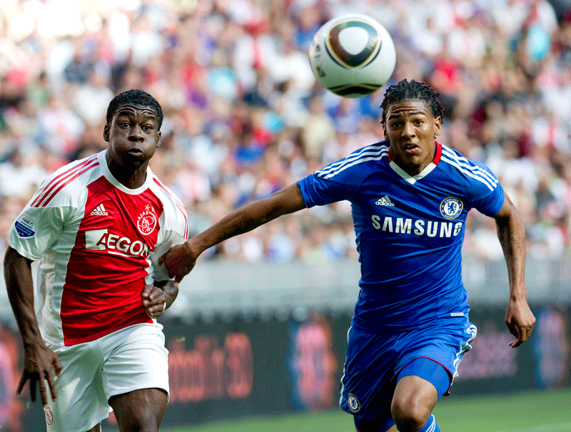 Football legends for Premier League TV preview Sports FootBall