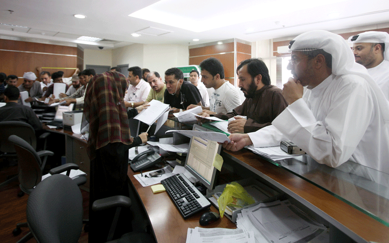 Tuesday was the last day for expatriates in Abu Dhabi to renew their health insurance policies or subscribe to new ones, before the end of the amnesty period announced in May by the Health Authority Abu Dhabi. The National Health Insurance Company, (Daman), said its branches are to remain open on from 8am until midnight to meet the last-minute rush. (JOSEPH CAPELLAN)