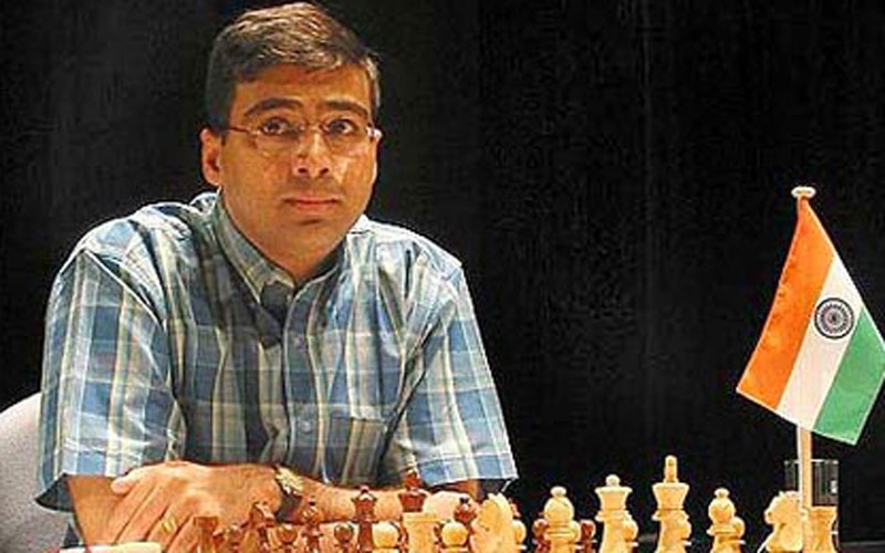 Is Vishwanathan Anand an Indian? - Sports - Other - Emirates24