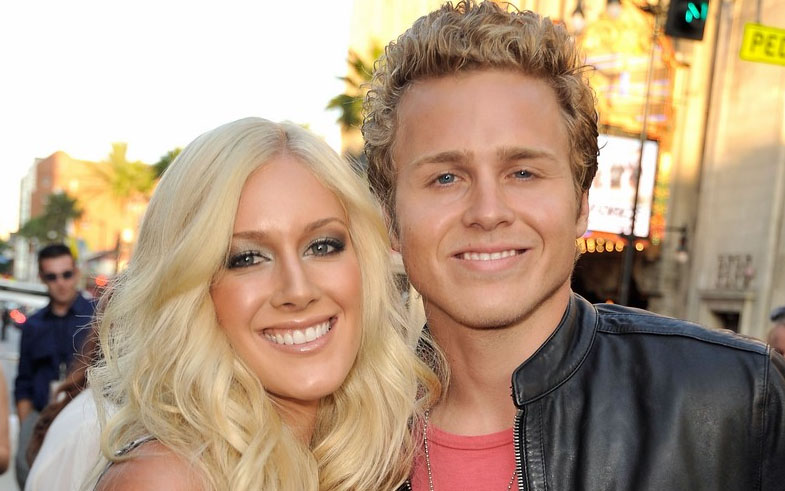 Heidi Montag ready to deal on adult tape: report - Entertainment ...
