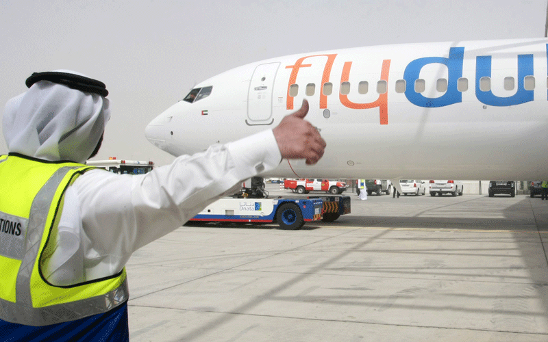 Flydubai secures 750m of aircraft financing Business