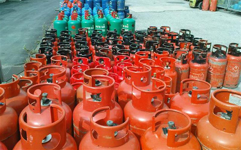 Gas cylinder prices have RAK residents boiling News Emirates