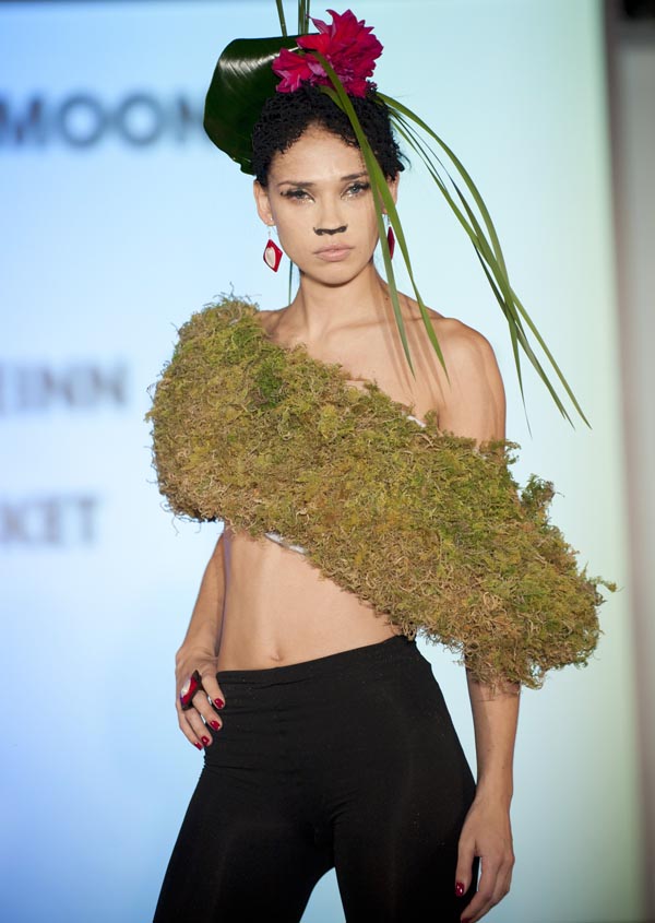 For brands, going green is fashionable Lifestyle Fashion Emirates247
