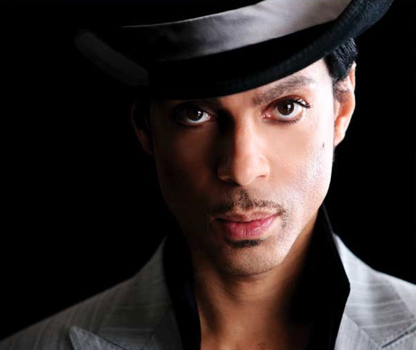 The 'Purple Rain' singer will perform in Abu Dhabi this year (FILE)