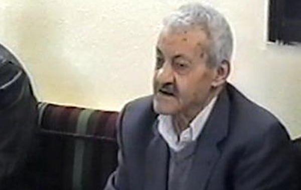 &ldquo;Many of us still have the key of our homes in Palestine," says Abu Al Hassan, 80. "We waited for the UN to fulfill its promise and we are still waiting&hellip;its nearly 62 years now."