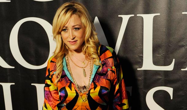 US actress Jennifer Blanc arrives for the premiere of the horror movie Hatchet II at the Egyptian Theatre in Hollywood, California, USA. Hatchet II is a slasher film, directed, written and produced by Adam Green and takes place in the Louisiana bayou. Hatchet II is unrated horror movie with extreme violence. (EPA)