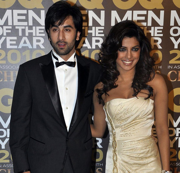 Priyanka delaying Ranbir Kapoor's movie? - Entertainment - Emirates24|7