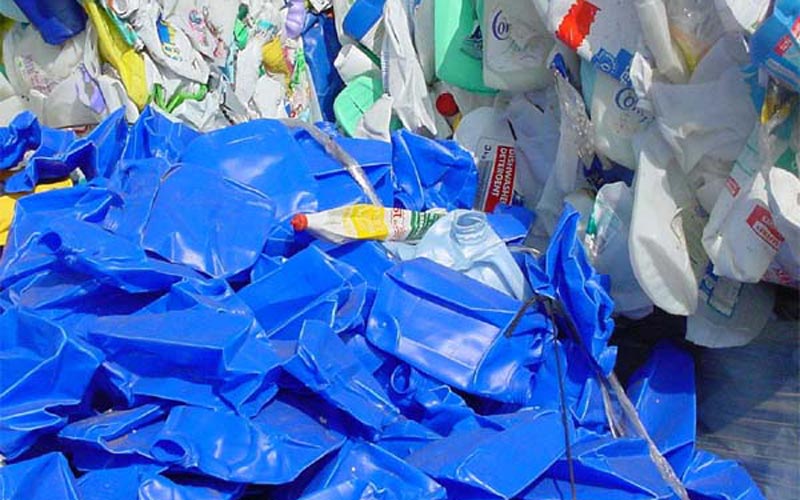 UAE to fight EU move on plastics tariffs News Emirates Emirates247