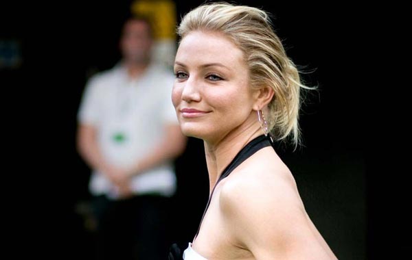 Cameron Diaz
