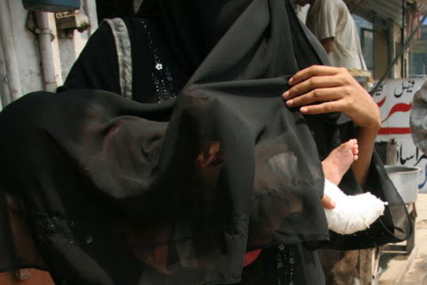 Saudi Arabia Women Breast Milk