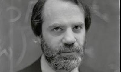 Saul Aaron Kripke: Invited to apply for Harvard teaching post while still in high school. He was born in New York and grew up in Omaha in 1940. In the fourth grade he discovered algebra, and by the end of grammar school he had mastered geometry and calculus and taken up philosophy. (SUPPLIED)