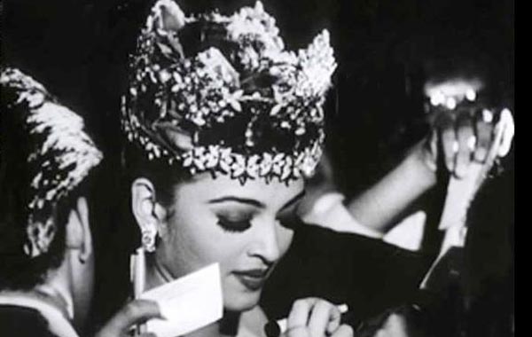 But the judges proved prescient. Later that year, Rai becamse India’s first Miss World since the sixties – months after Sen became the first Indian woman to win the Miss Universe crown, handing post-liberalisation India an unprecedented double victory. (SUPPLIED)