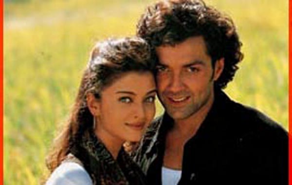 She made her Bollywood debut the following year, opposite Bobby Deol in “Aur Pyaar Ho Gaya”, a critical and commercial failure. However, her third project, S Shankar's Tamil film, “Jeans” (1998) was a commercial success, provoking speculation that she’d never make it in the Hindi film industry. (SUPPLIED)