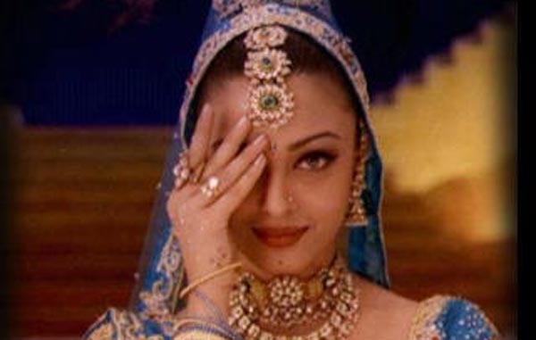 Success came in 1999, when she starred opposite Salman Khan in Sanjay Leela Bhansali's “Hum Dil De Chuke Sanam”, which was centred on Rai's character, Nandini. It earned her first Filmfare Award for best actress. (SUPPLIED)