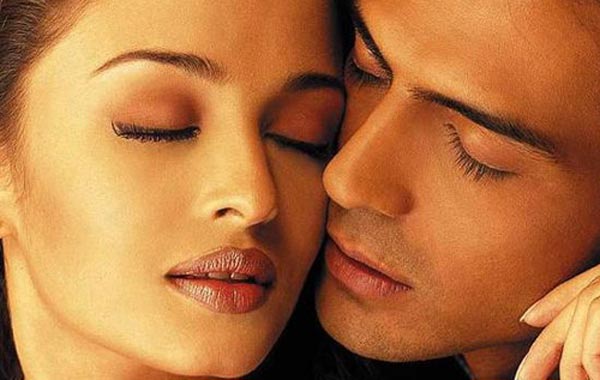 There were several commercial failures in India, too: “Dil Ka Rishta” with Arjun Rampal (2002); Rohan Sippy's “Kuch Na Kaho” (2002),  alongside Abhishek Bachchan; and “Shabd” (2005). (SUPPLIED)