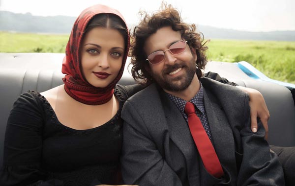 Upcoming films include Sanjay Leela Bhansali's &ldquo;Guzaarish&rdquo; opposite Hrithik Roshan, Vipul Shah's &ldquo;Action Replayy&rdquo; opposite Akshay Kumar, and new projects with Farhan Akhtar and Vishal Bharadwaj.