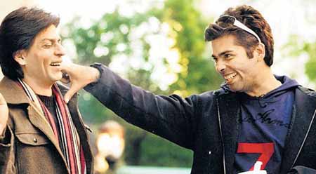 Some of Khan&rsquo;s most successful films have been with the director Karan Johar, including &lsquo;Kuch Kuch Hota Hai&rsquo; (1998), &lsquo;Kabhi Khushi Kabhie Gham&rsquo; (2001) and &lsquo;My Name Is Khan&rsquo; (2010)