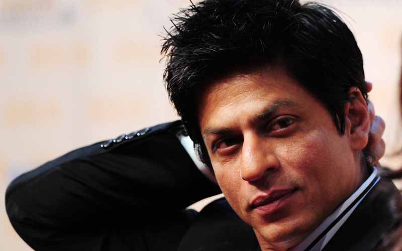 At 45, Khan is Bollywood's most famous actor, and has an estimated net worth of $540m (AFP)
