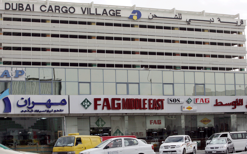 Hoax forces evacuation at Dubai Cargo Village News Emirates