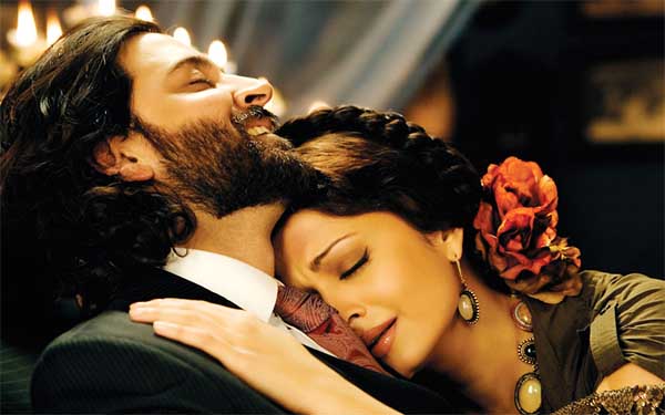 In conversation with Hrithik and Aishwarya - Entertainment - Films and
