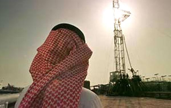 Saudi Arabia, which controls more than 20 per cent of the world’s extractable oil deposits, projected a budget deficit of around SR70 billion in 2010. (SUPPLIED)