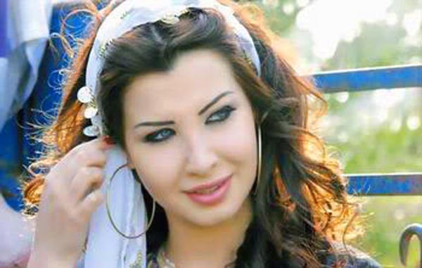 Singer Nancy Ajram is among the several stars performing this weekend. (FILE)