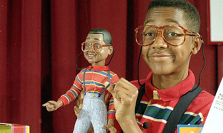 Growing Up Urkel: How Jaleel White Is Owning His Legacy – The Hollywood  Reporter