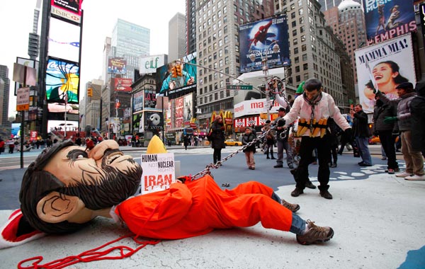 Key Events Of 2010 News World Emirates24 7