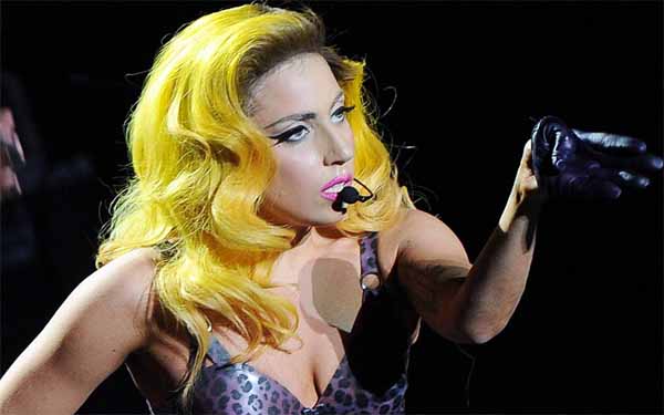 You and i lady gaga picture