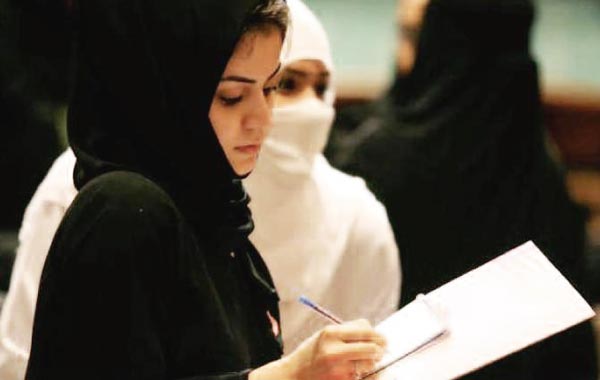 There is a big gap between the private and public sectors&hellip;the expatriate labour is favoured by the private sector