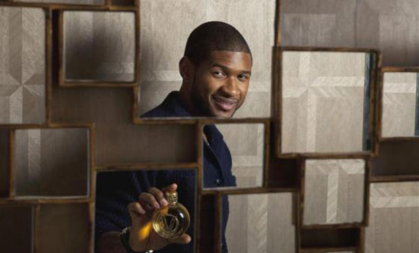 19: Usher has 11,453,773 fans. (REUTERS)