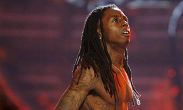7: Lil Wayne has 18,046,822 fans. (REUTERS)