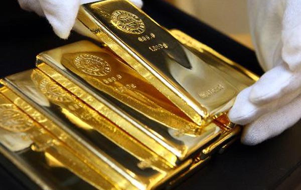 The year 2010 marked the 10th straight annual gain for gold (SUPPLIED)