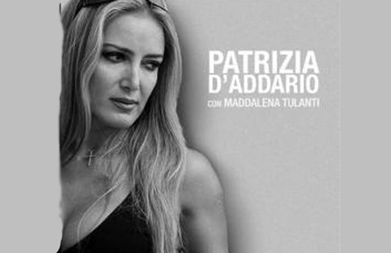 Patrizia D'Addario is pictured on the cover of the book "Gradisca Presidente " ("Enjoy, Prime Minister") in this handout from Aliberti Editore released. (REUTERS)