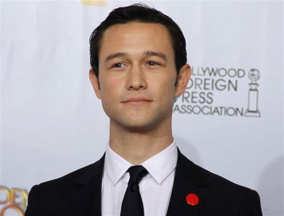 Actor Joseph Gordon Levitt turns 30 on February 17. (REUTERS)