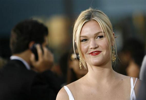 Actress Julia Stiles turns 30 on March 29. (REUTERS)