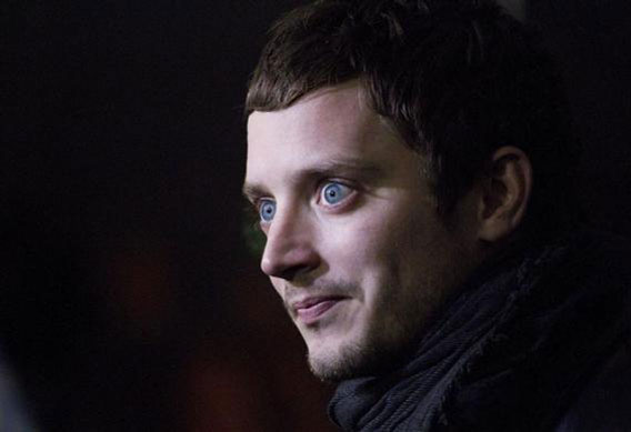 Actor Elijah Wood turns 30 on January 28. (REUTERS)