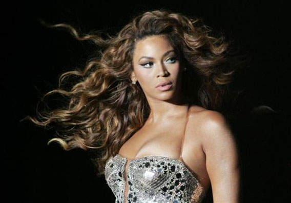 Beyonce Knowles (REUTERS)