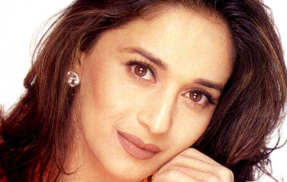 Madhuri Dixit (AGENCY)