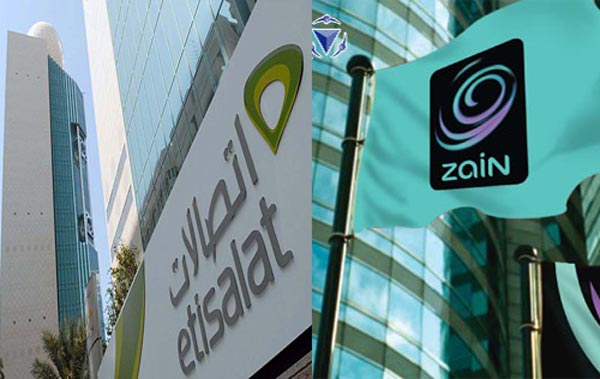 Etisalat is also in talks with 18 regional and international banks on financing (FILE)